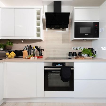 45 Ocean 1, Newquay Lägenhet Crantock Exteriör bild