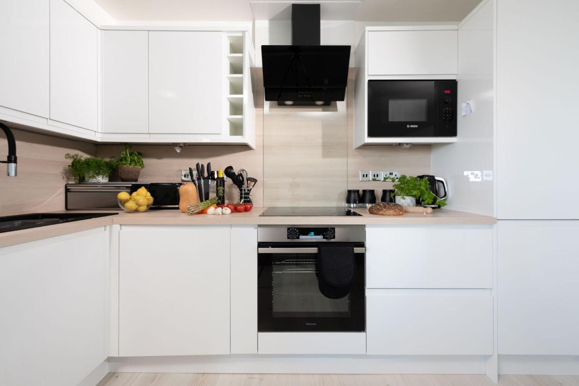 45 Ocean 1, Newquay Lägenhet Crantock Exteriör bild