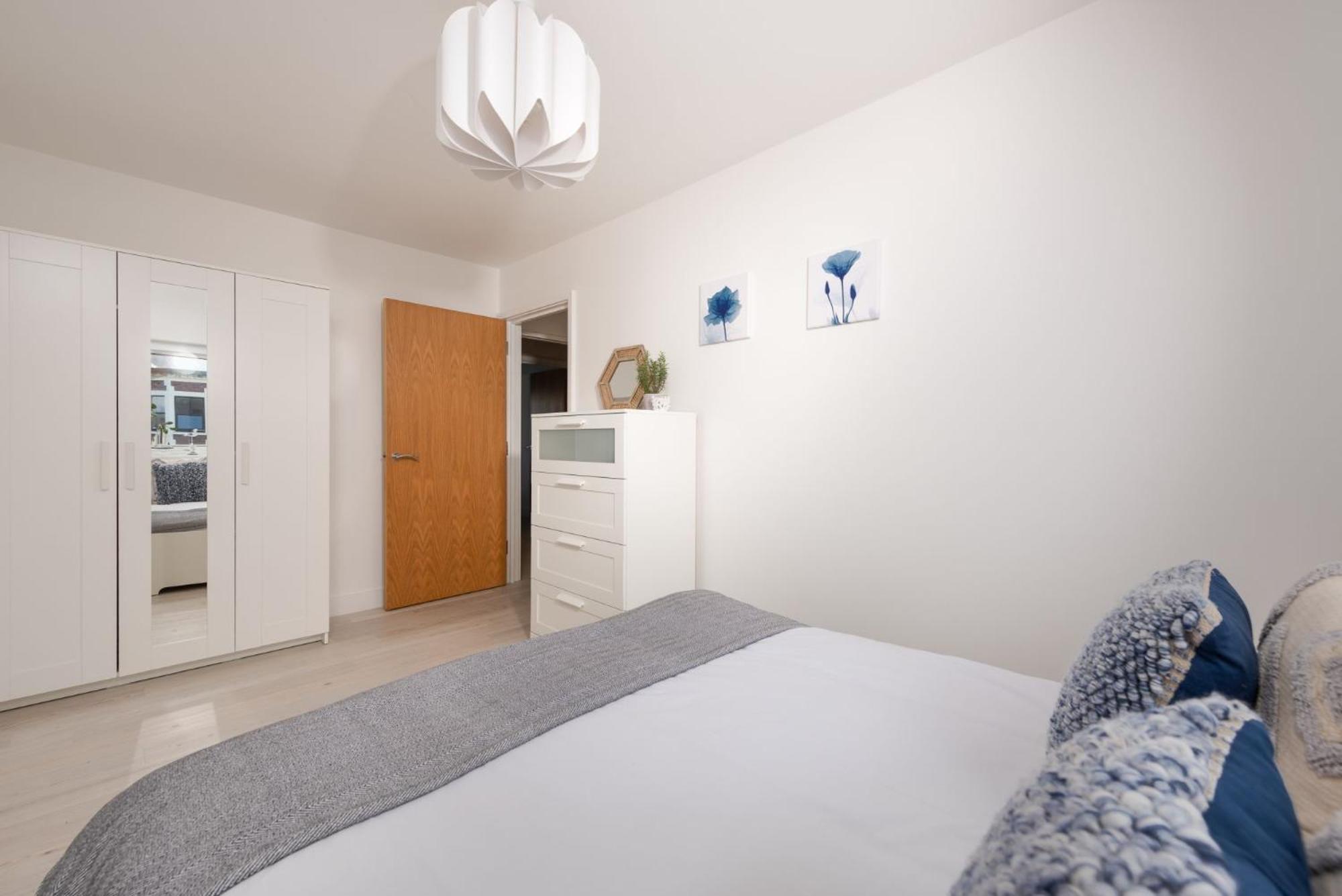 45 Ocean 1, Newquay Lägenhet Crantock Exteriör bild